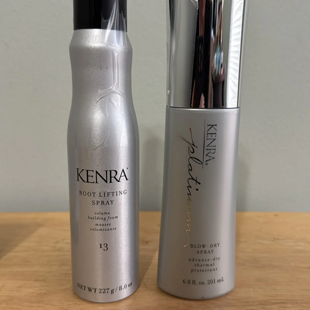 KenRa Bundle - Picture 2 of 4